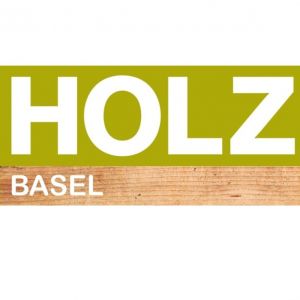 HOLZ 2022 in Basel