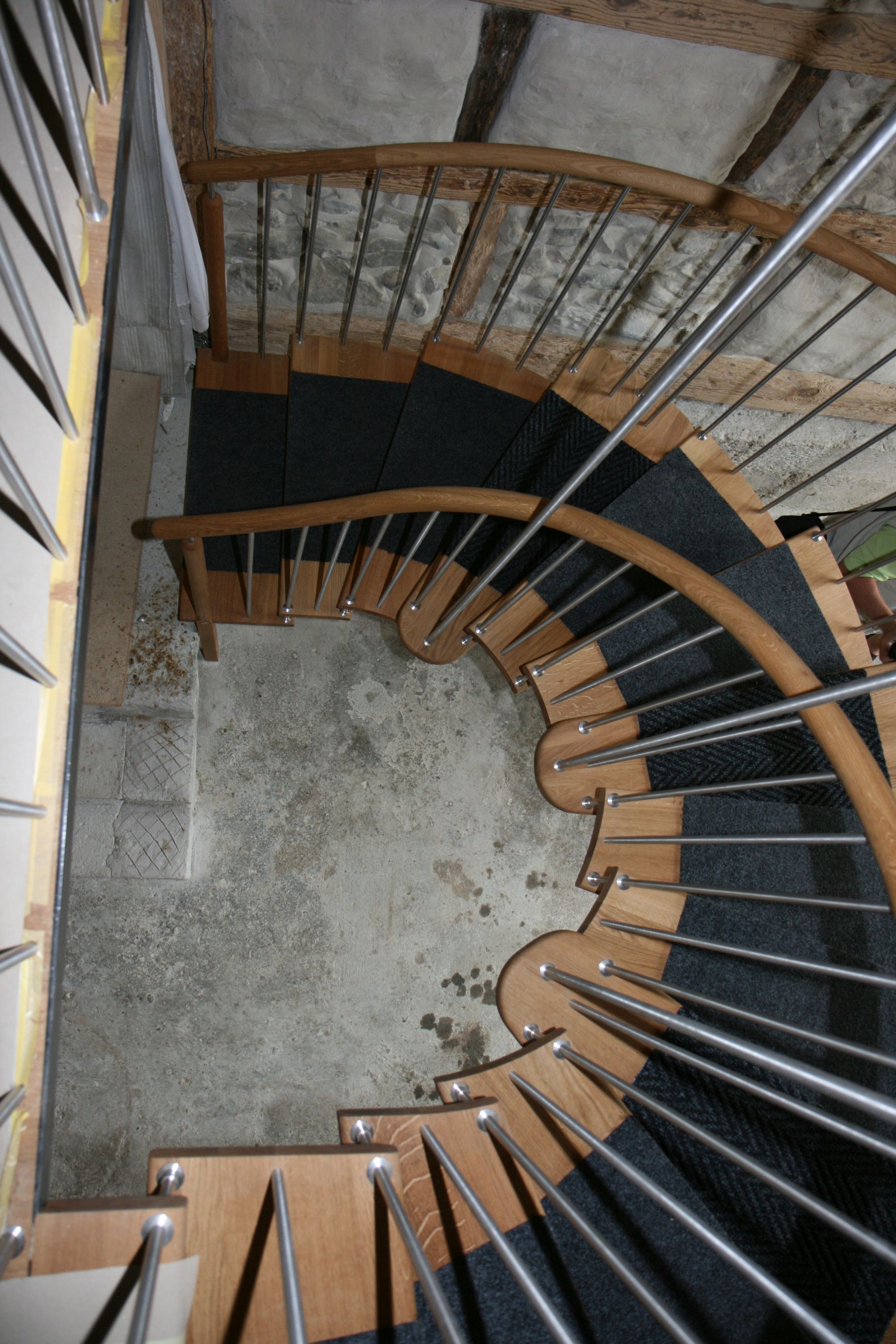 Stair Image 122