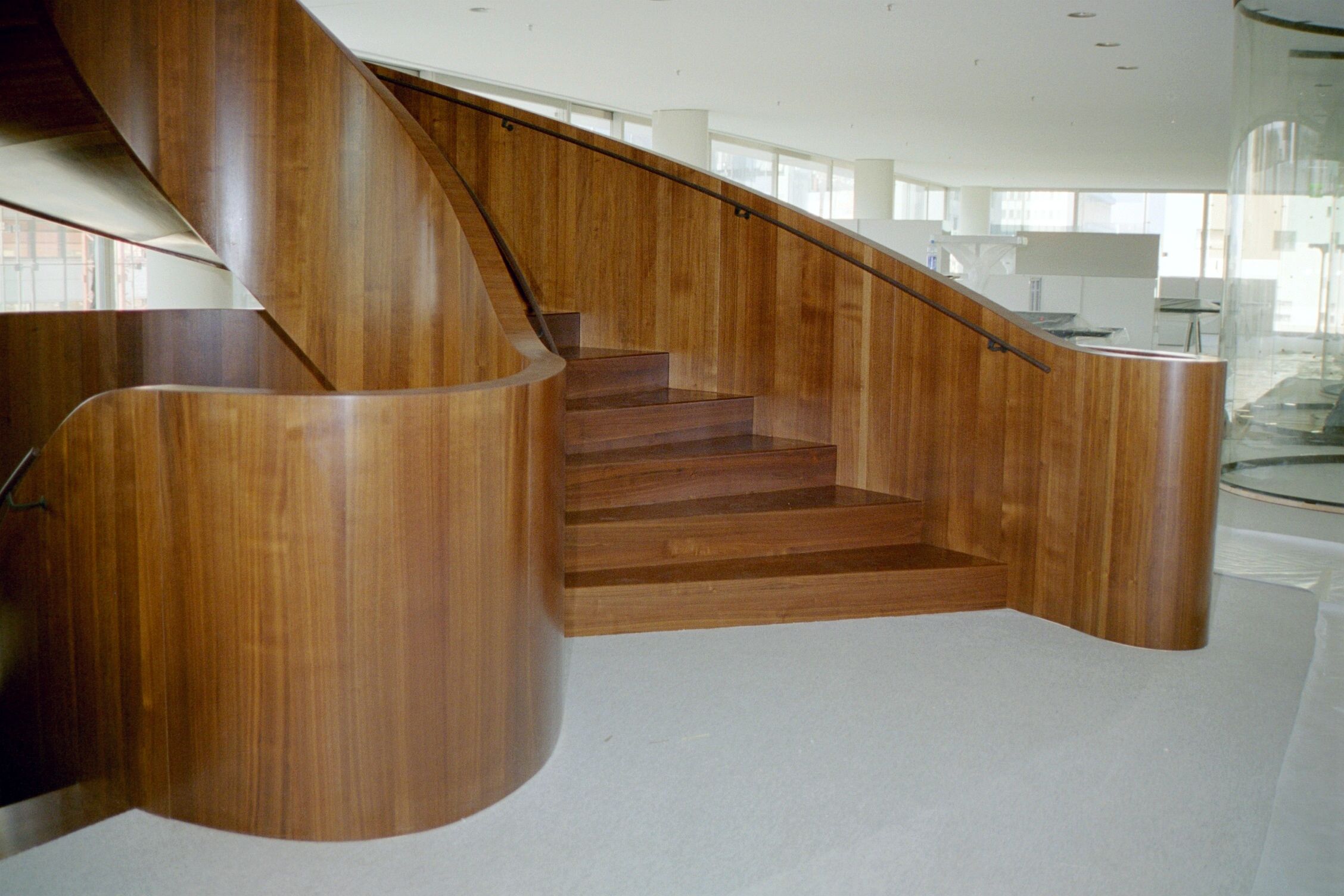 Stair Image 29
