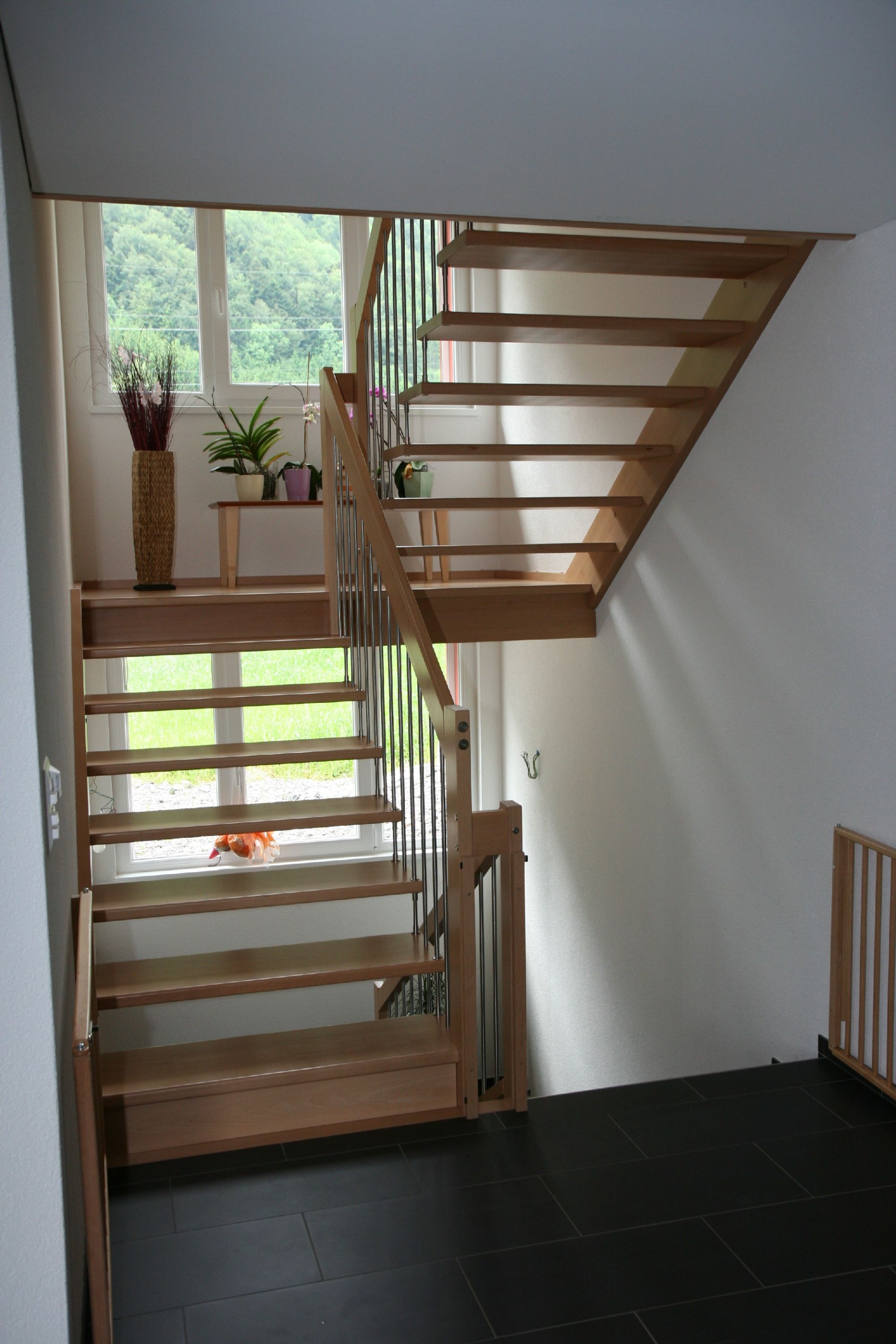 Stair Image 249