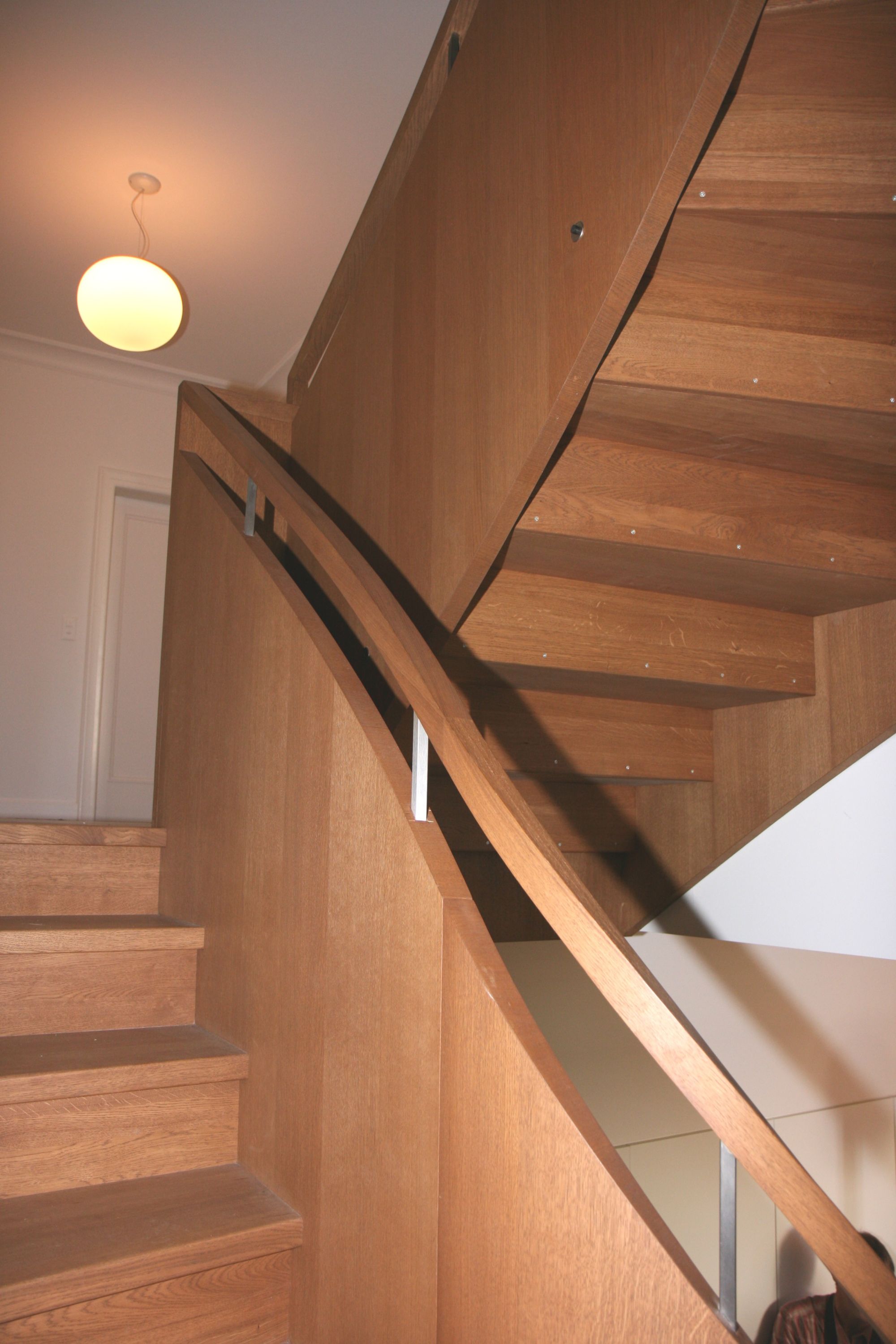 Stair Image 172