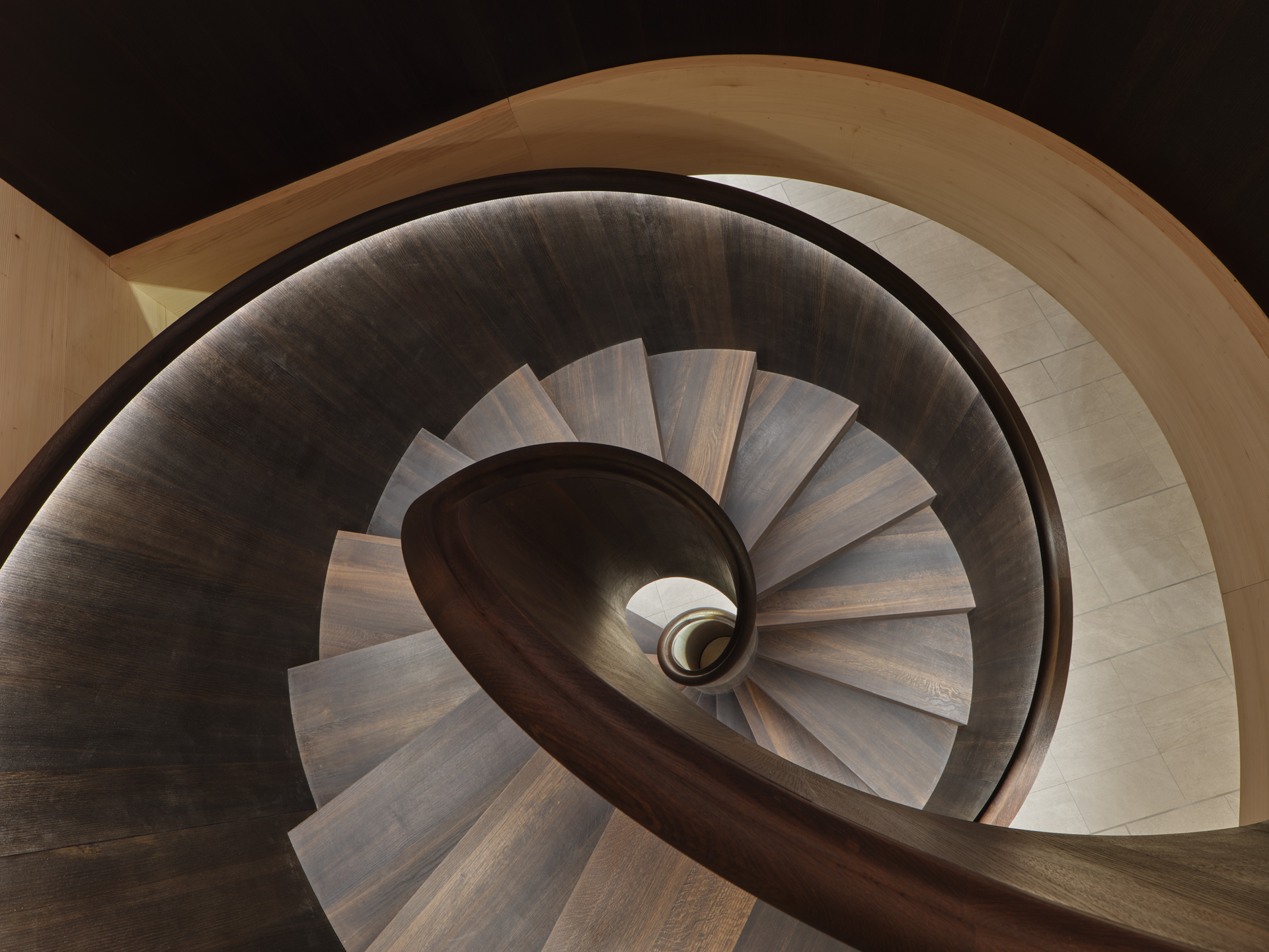 Stair Image 1379