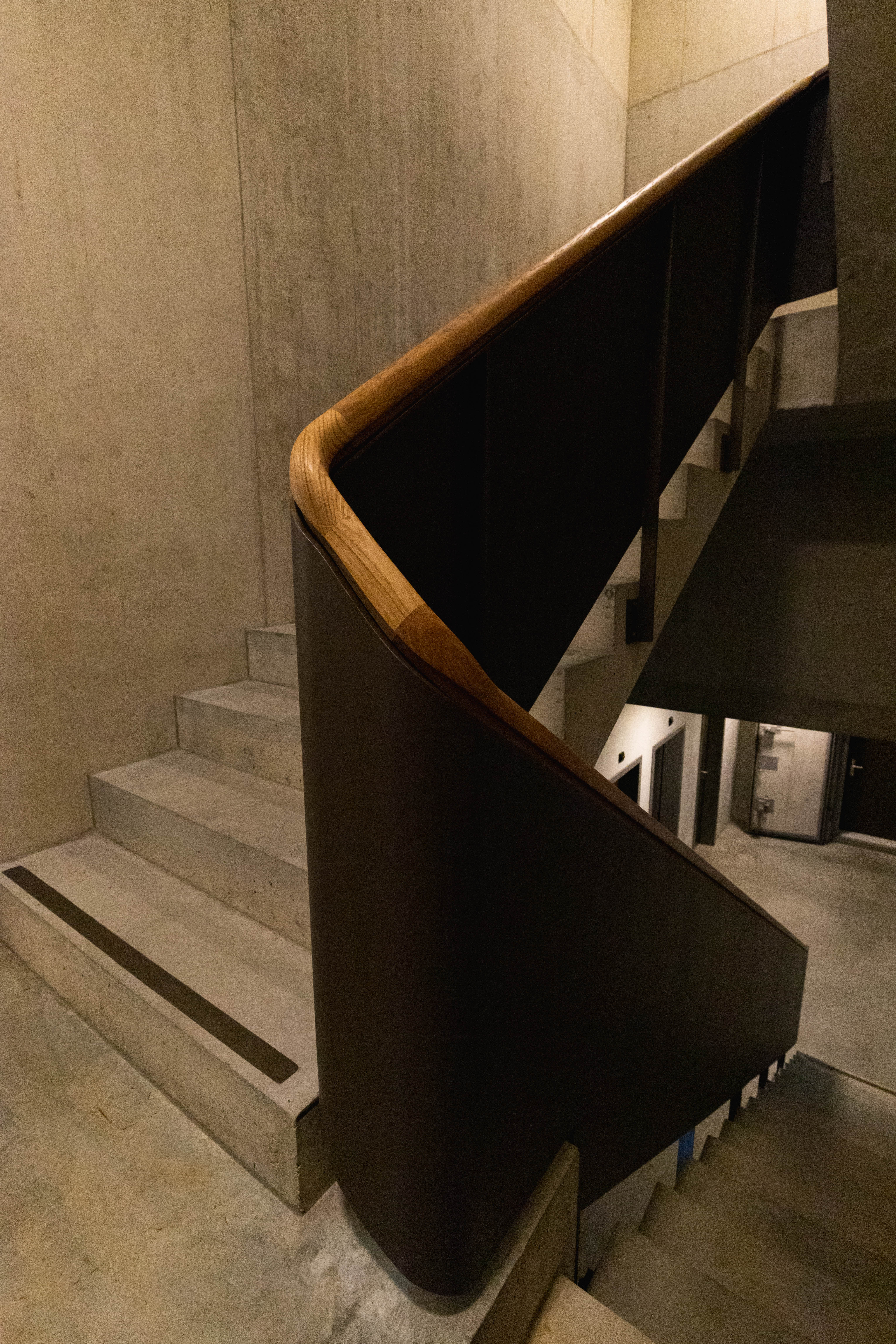 Stair Image 1312
