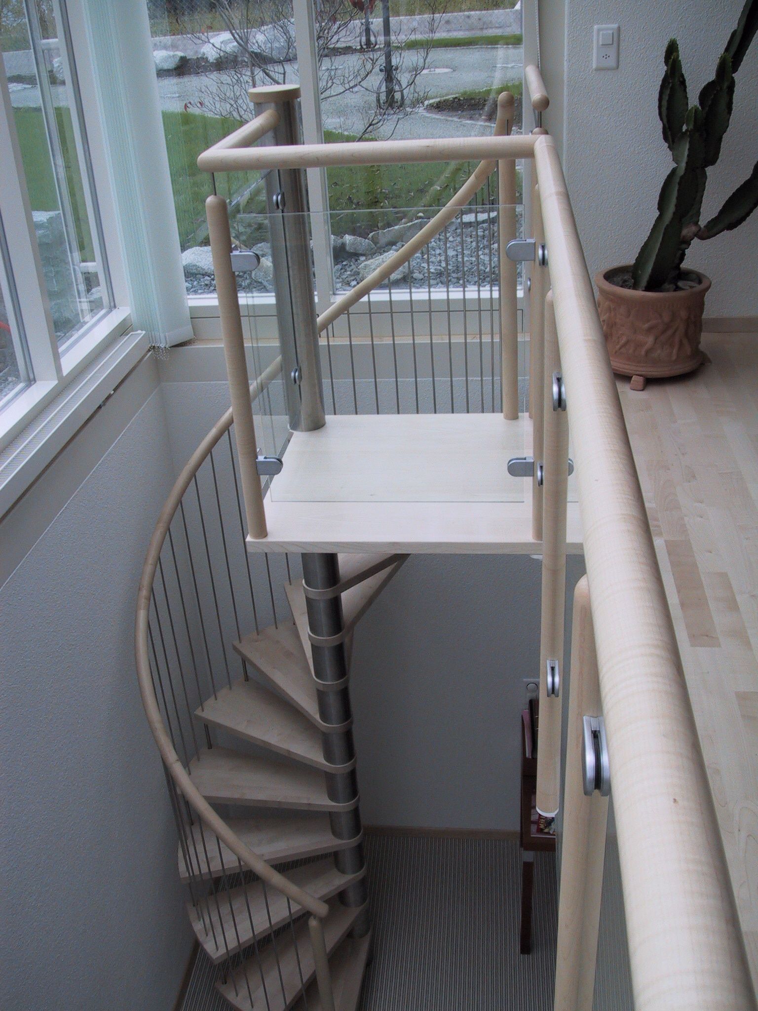 Stair Image 1