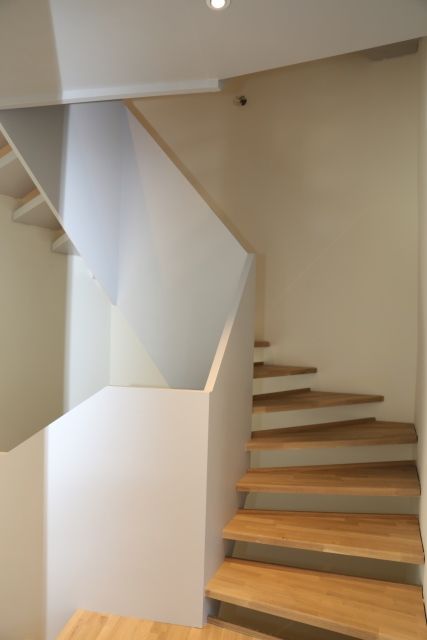 Stair Image 676