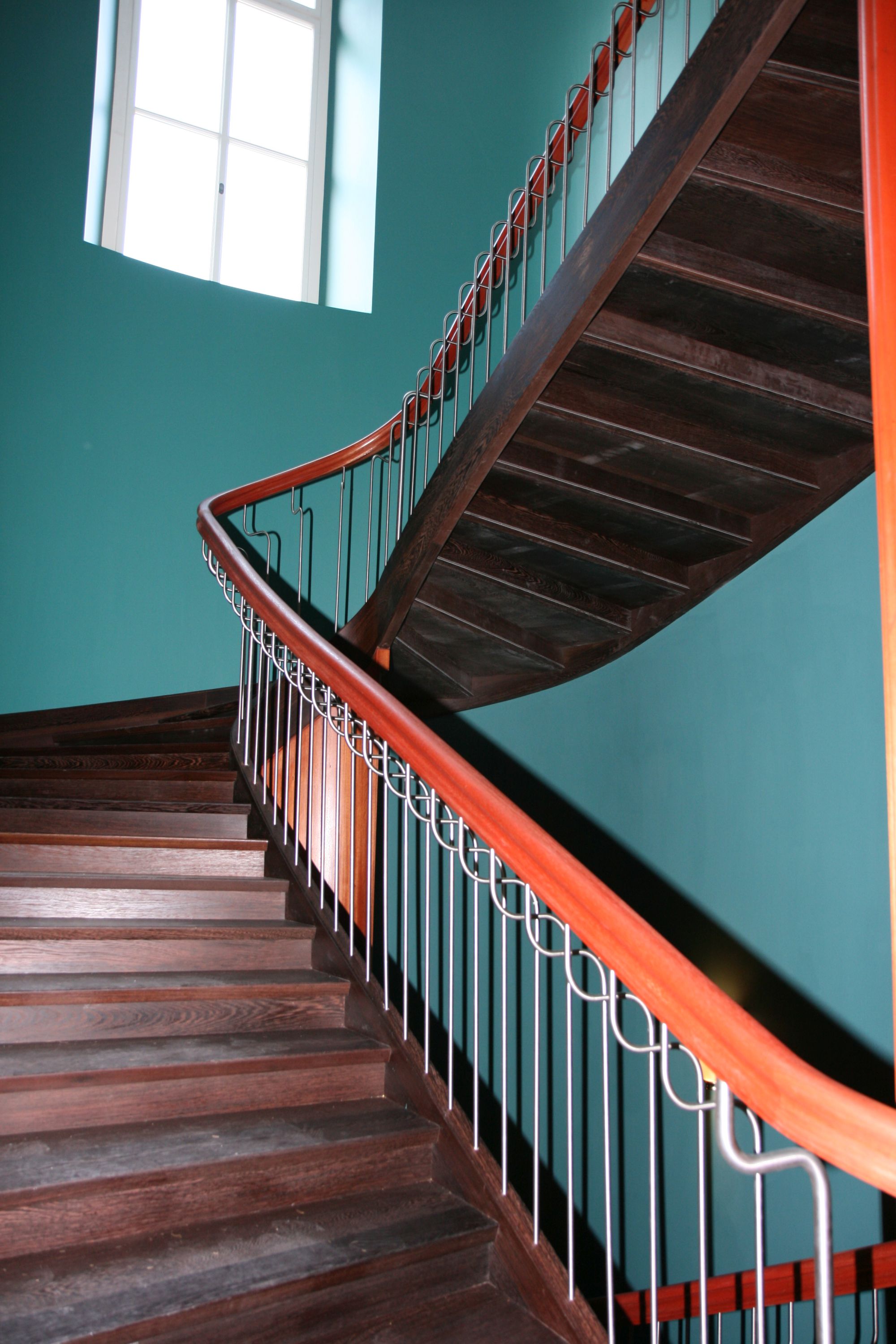 Stair Image 323