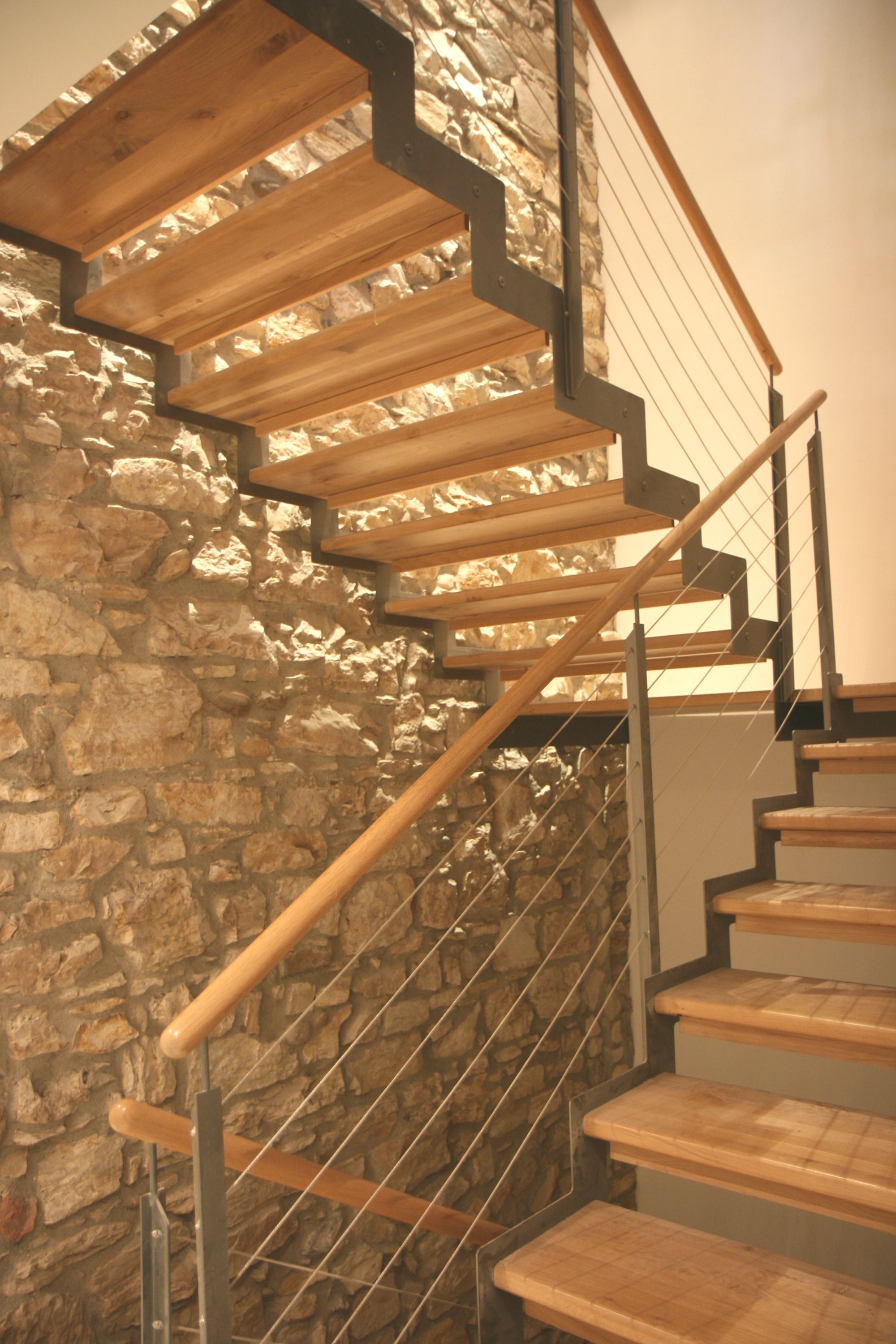 Stair Image 231